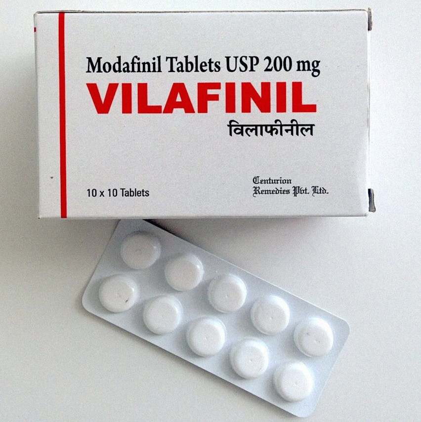 vilafinil 200