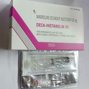 deca instabolin 25