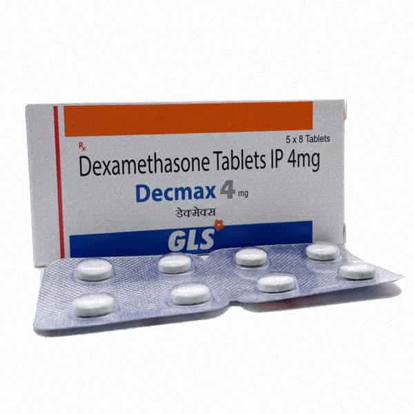 decmax 4