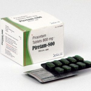 piretam 800