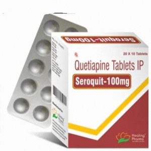 seroquit 100