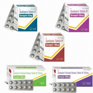 seroquit many