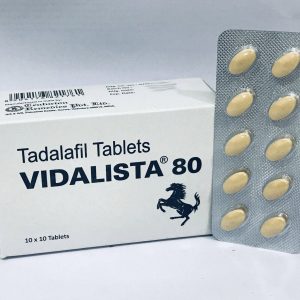 vidalista 80