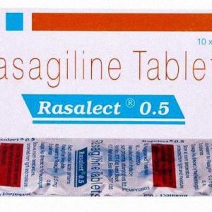 rasalect 0.5