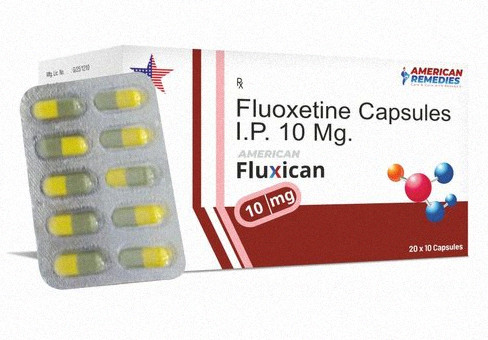 fluxican 10