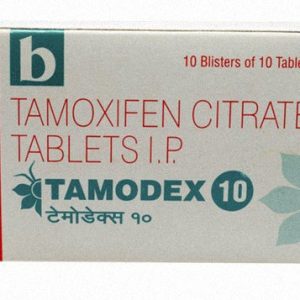 tamodex 10